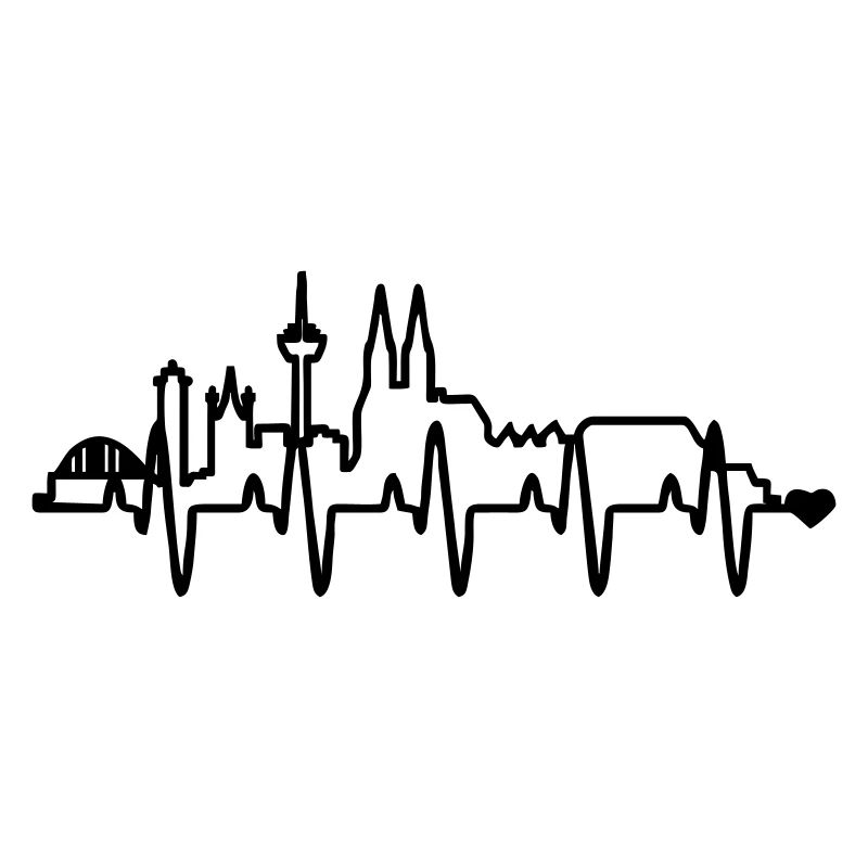 Koeln_skyline_herzschlag