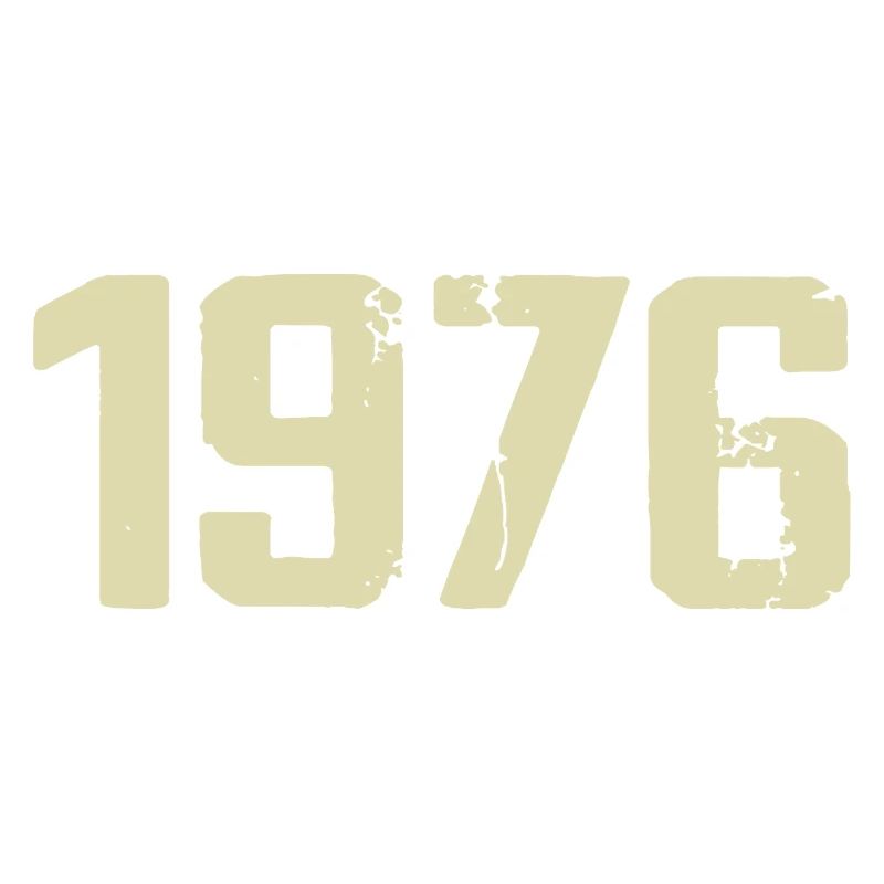 Jubiläum 1976