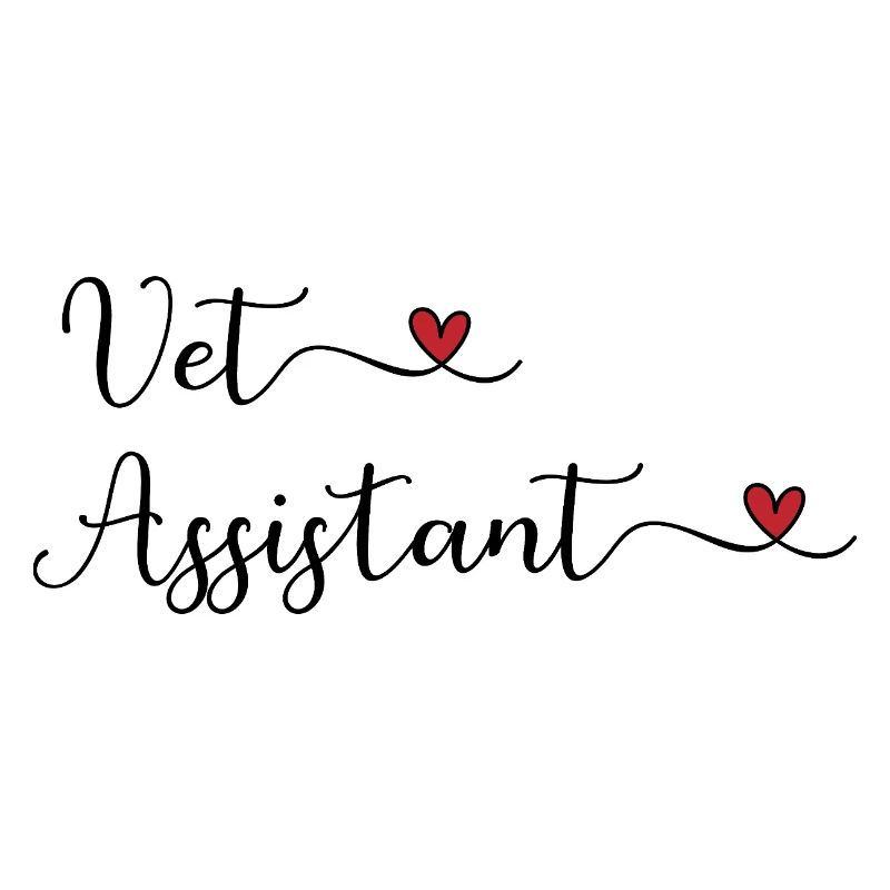 Vet Assistant
