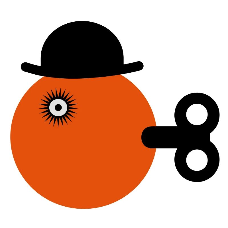 clockwork orange