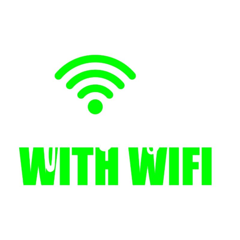 Wlan Wifi Informatiker Programmierer Geek Geschenk