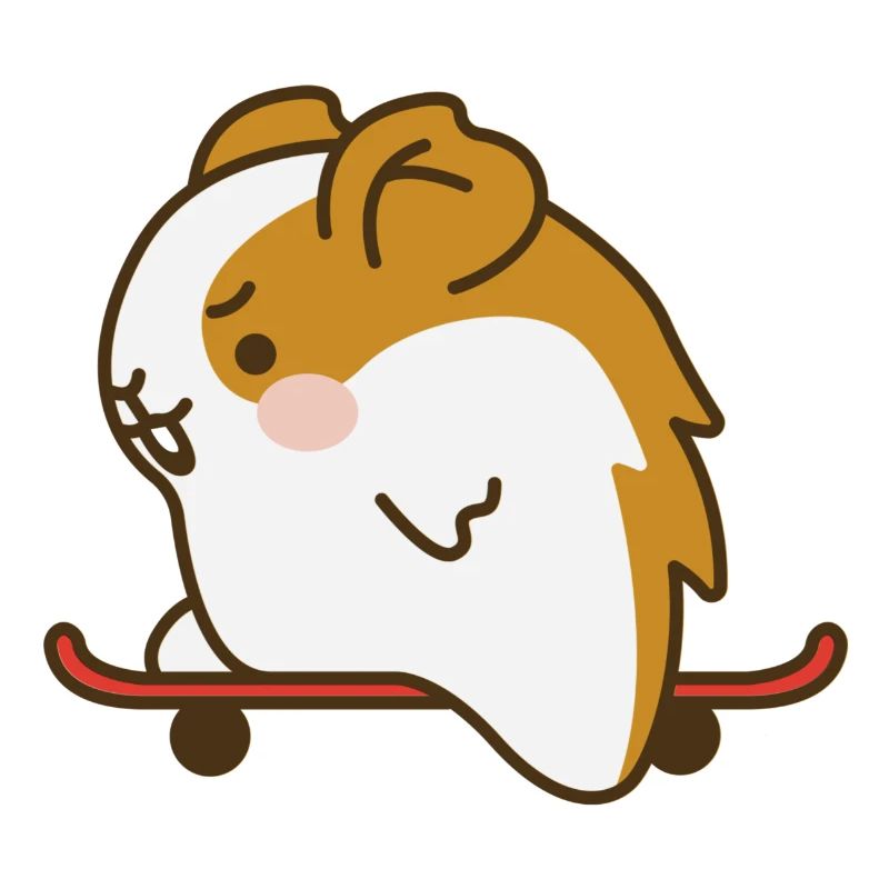 Hamster