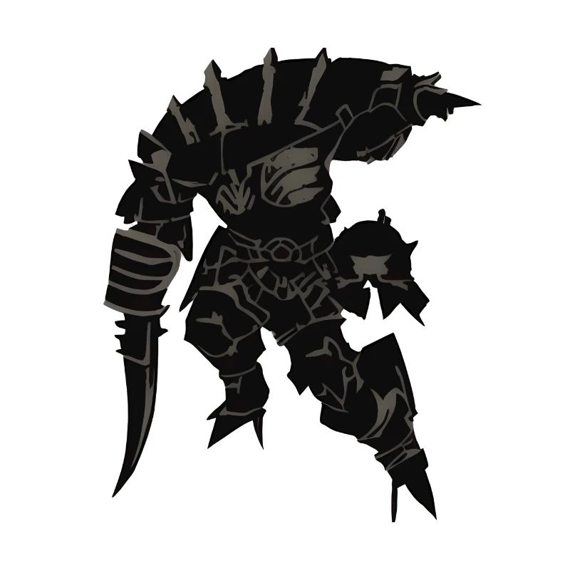 DarkGladiator