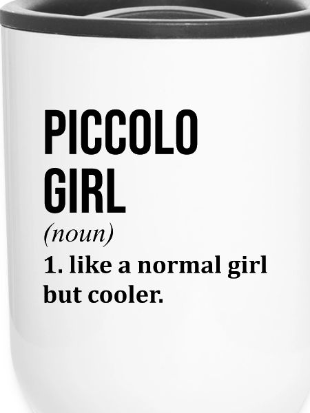 Piccolo Piccolo Piccolo