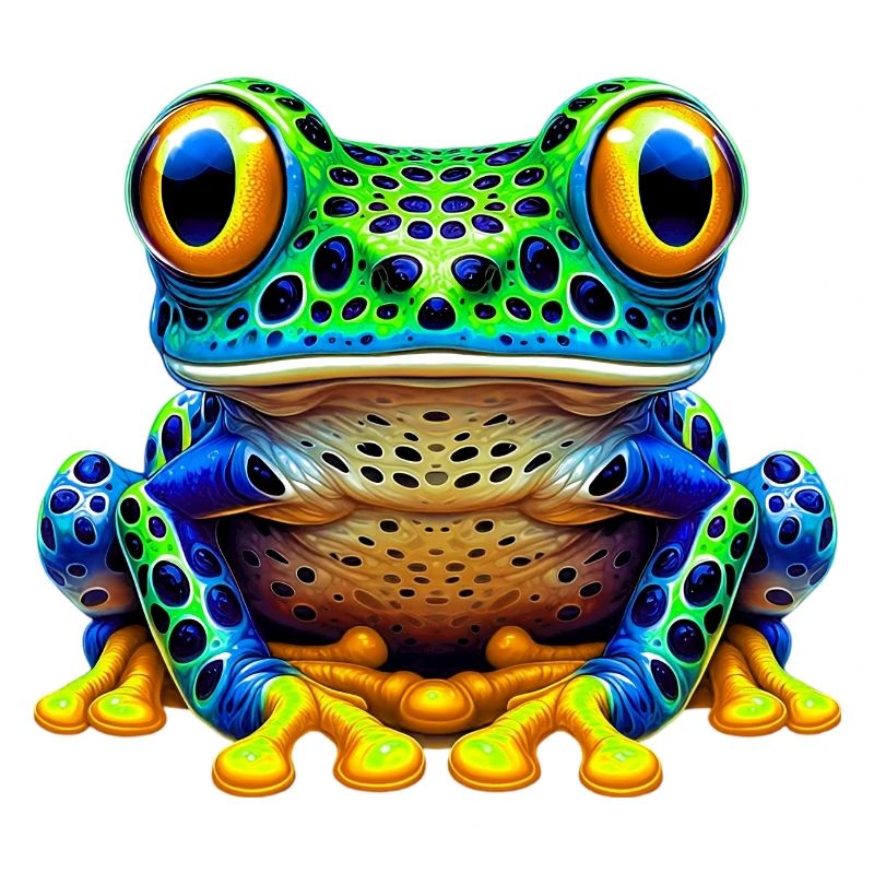 Frosch
