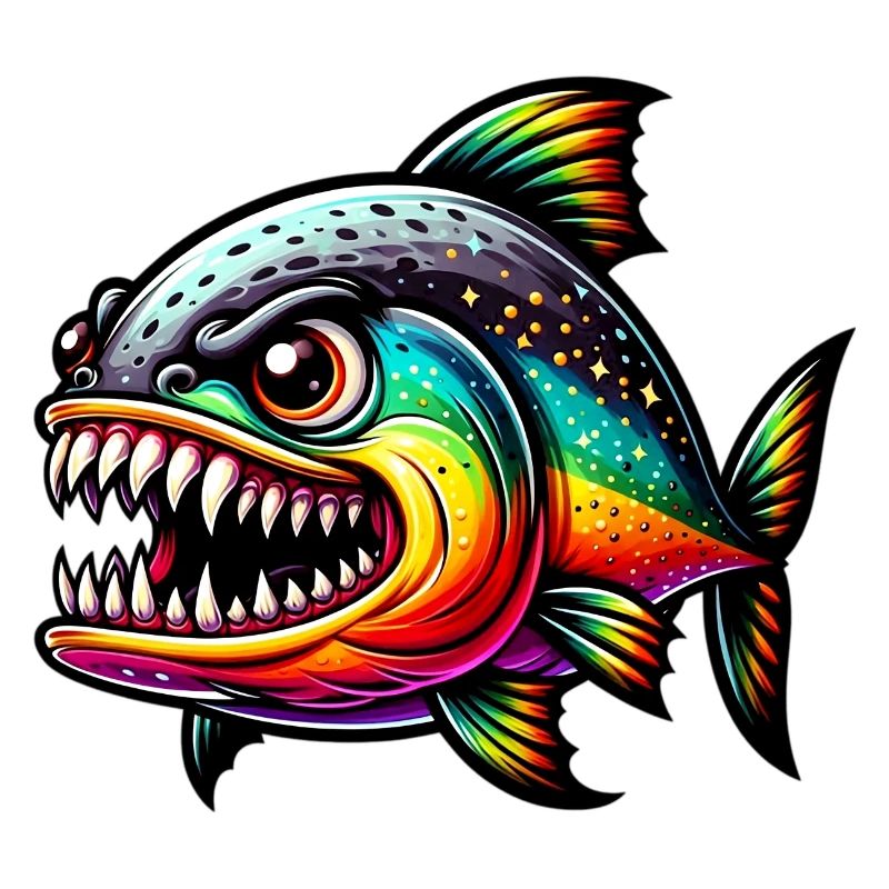 Piranha