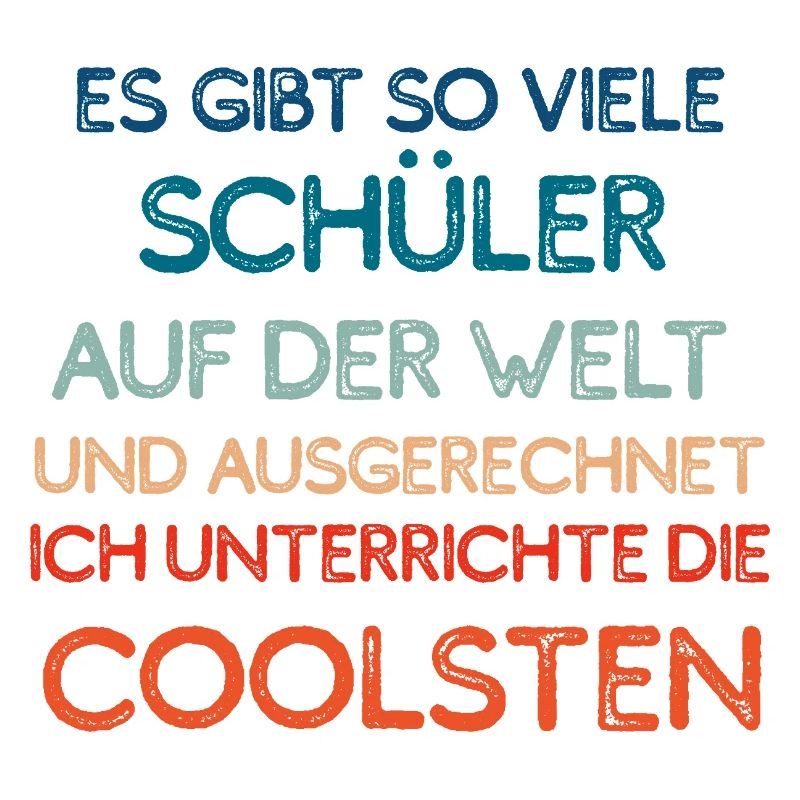 Die coolsten Schüler