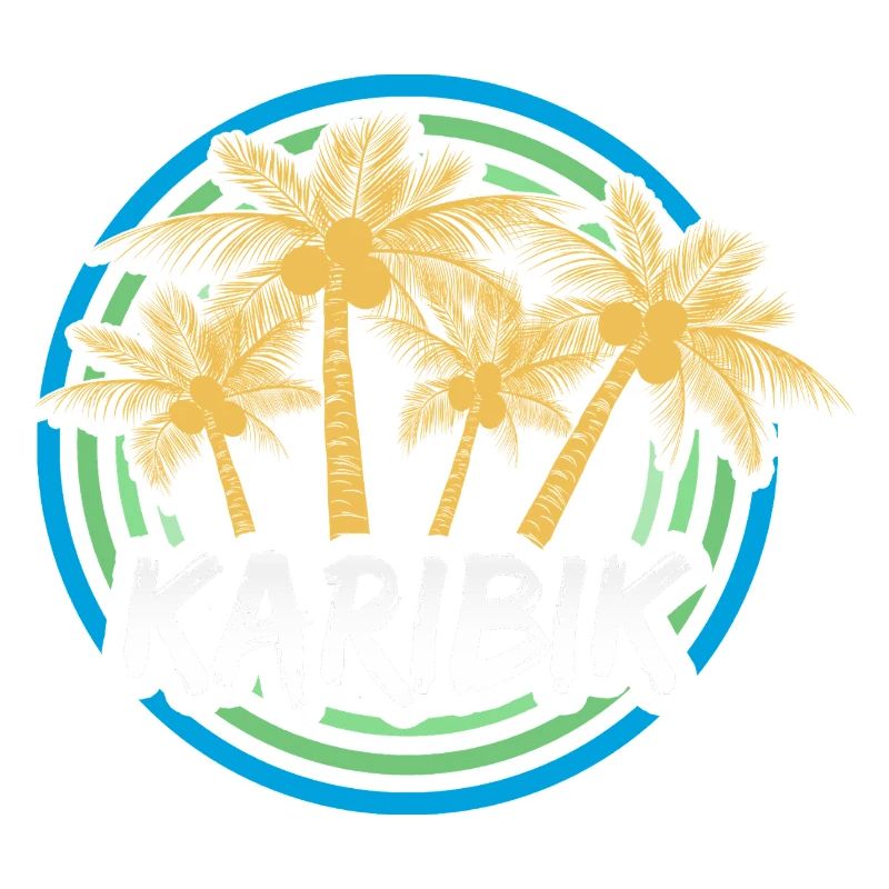 Les Caraïbes comme vacances