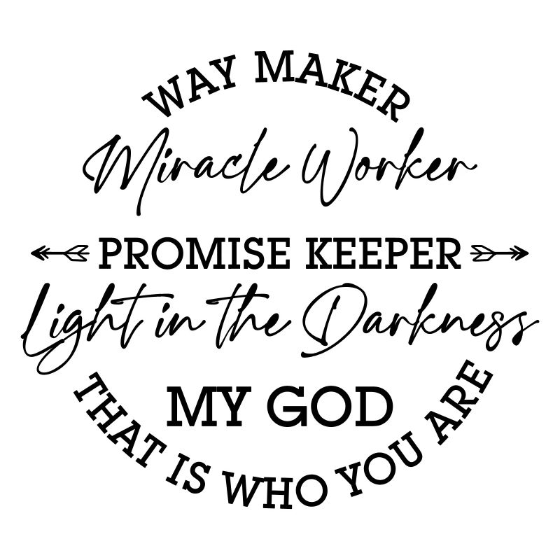 Waymaker