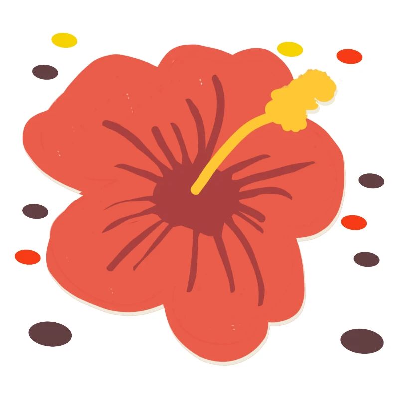 Hibiskus