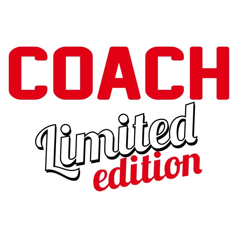 COACH LIMITED EDITION