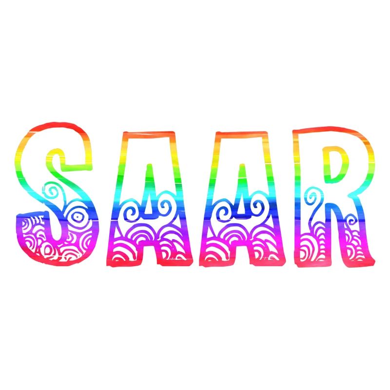 saar rs regenbogen