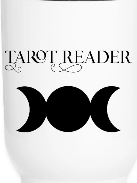 Tarot Reader