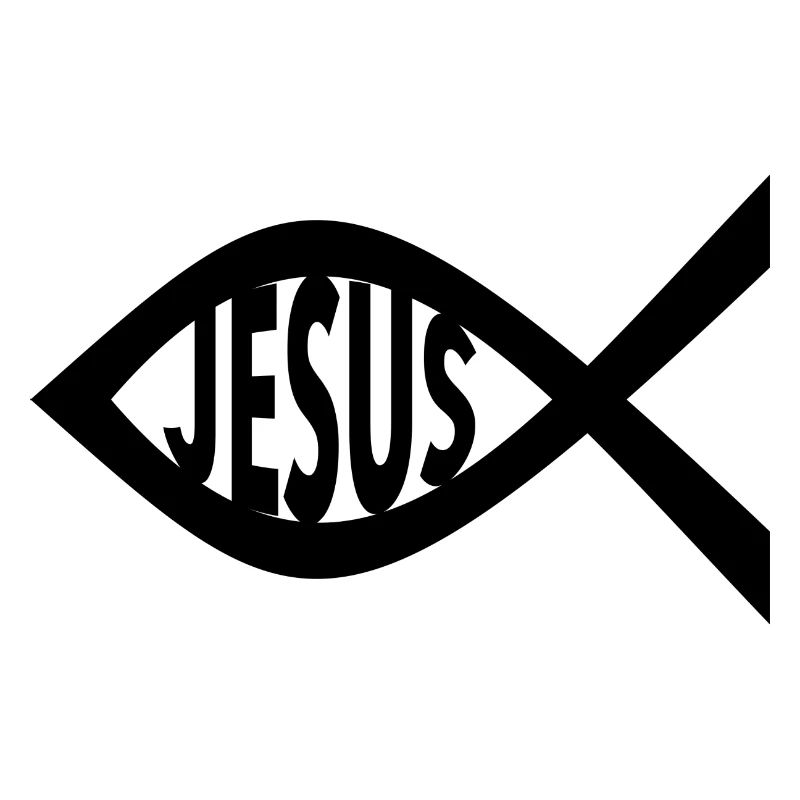 Jesus Fish