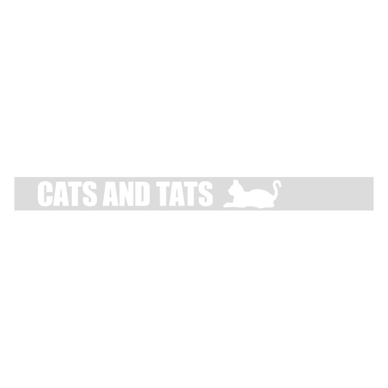 Citation de chats et de tats