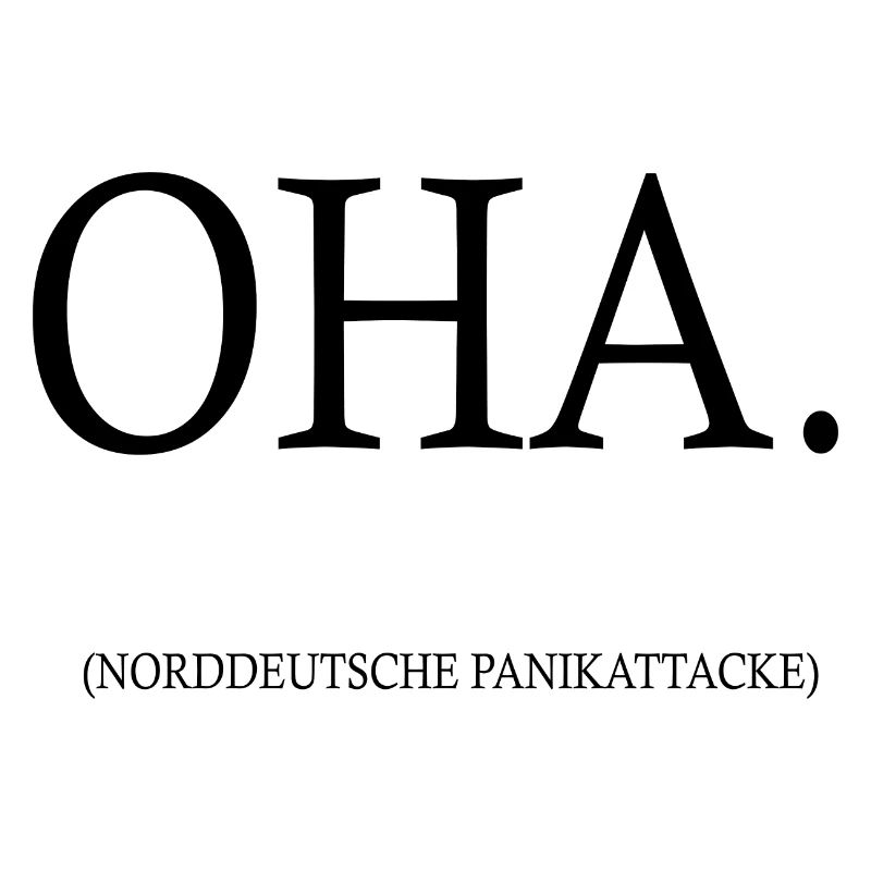 Oha.