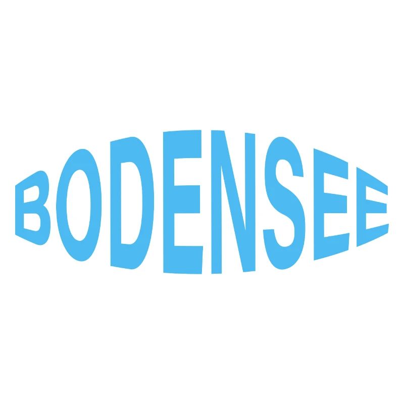BODENSEE