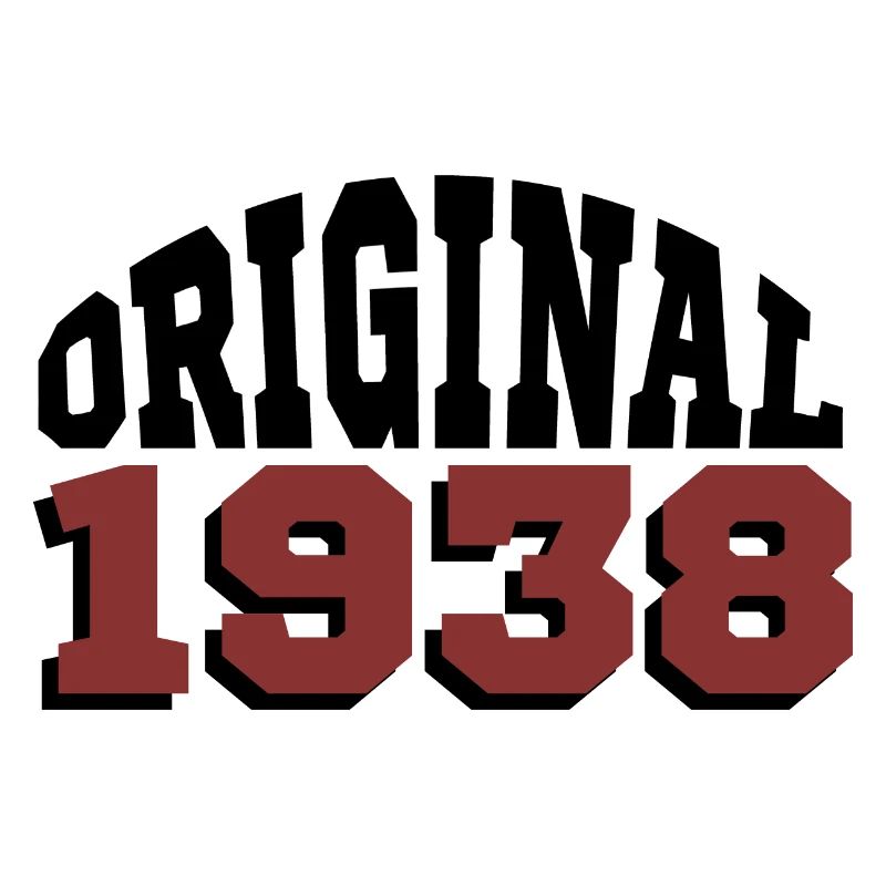 Original 1938