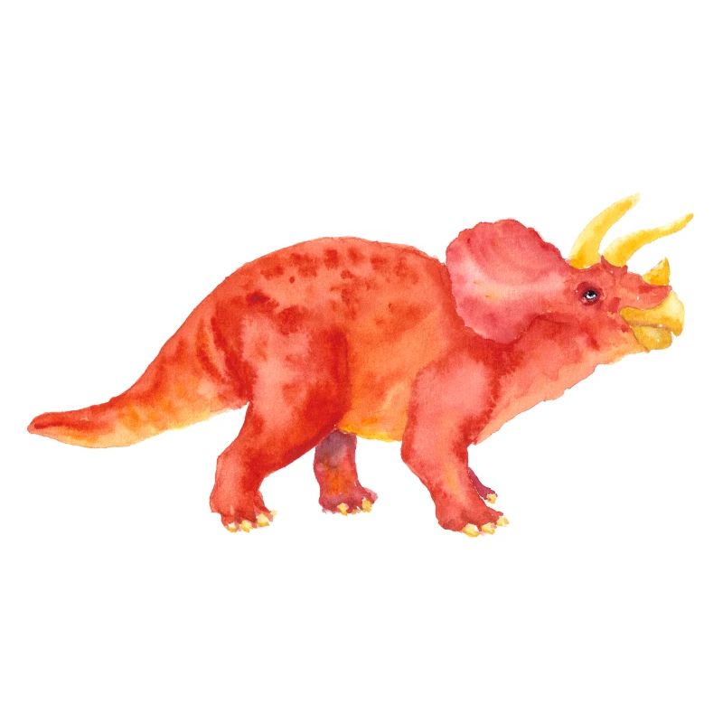 Triceratops
