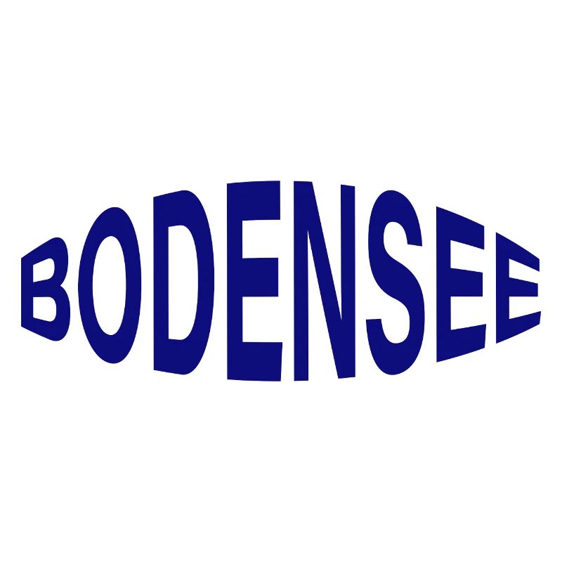 BODENSEE