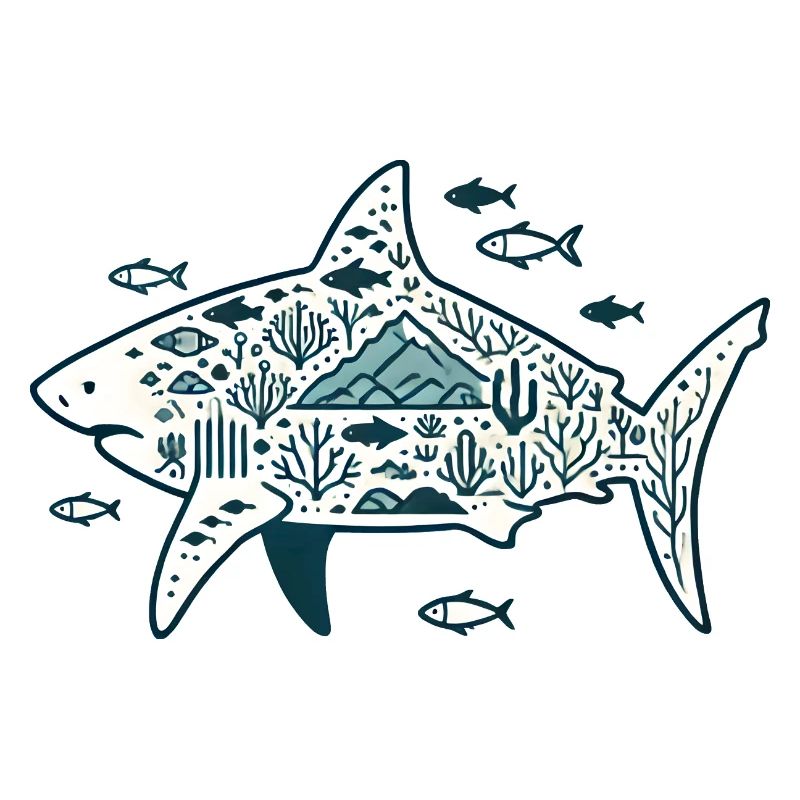 Haifisch