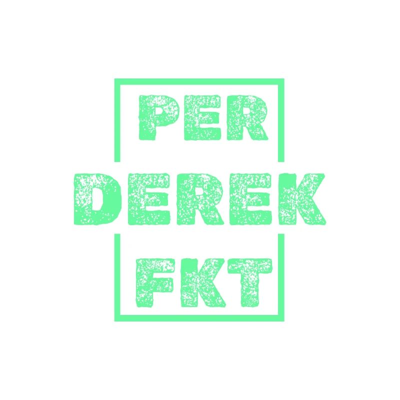 Derek Derek
