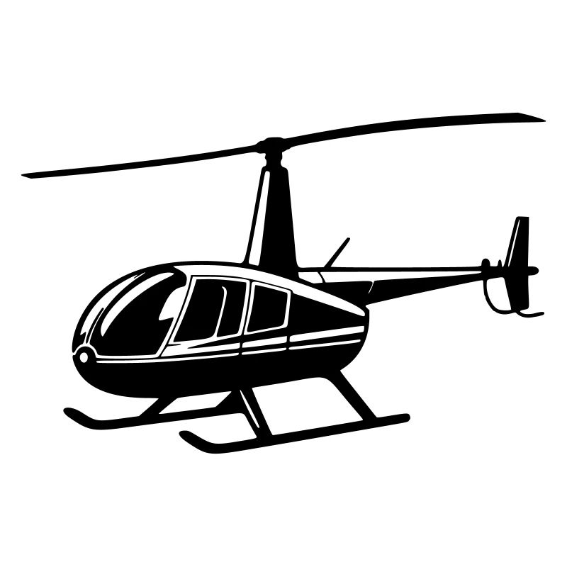 Hubschrauber