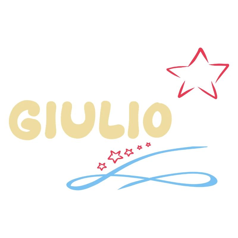 Giulio als Geschenk