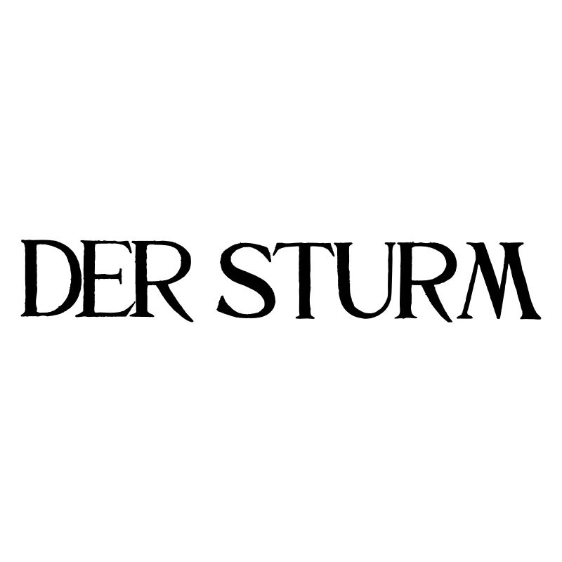 Der Sturm