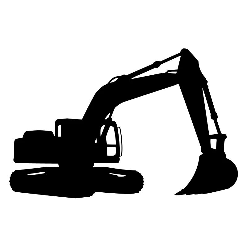 excavator