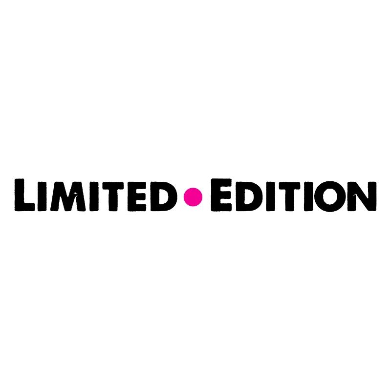 limited edition