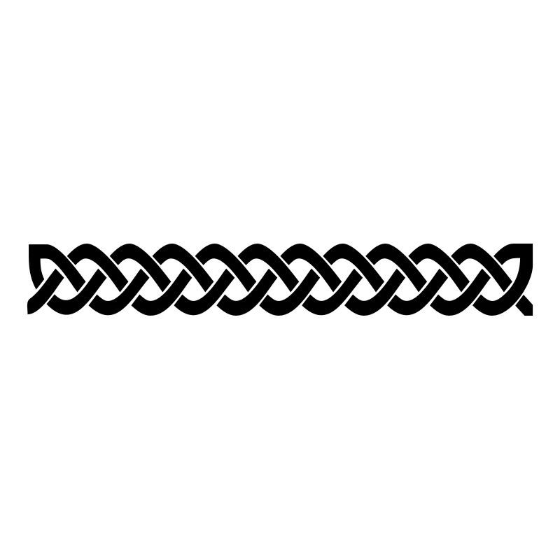 Celtic Border