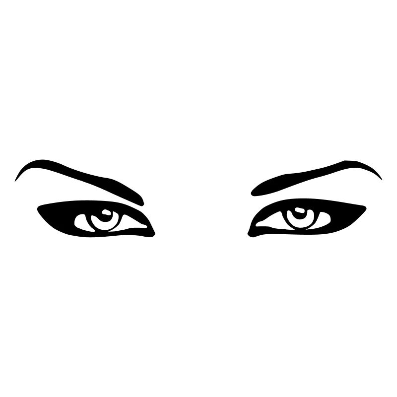 Eyes