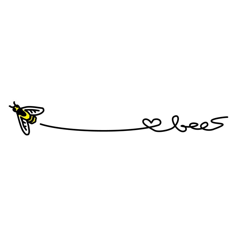love bees