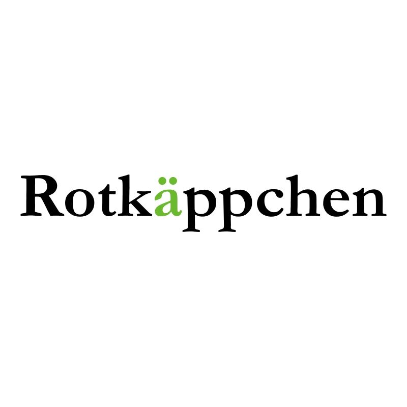 Rotkäppchen