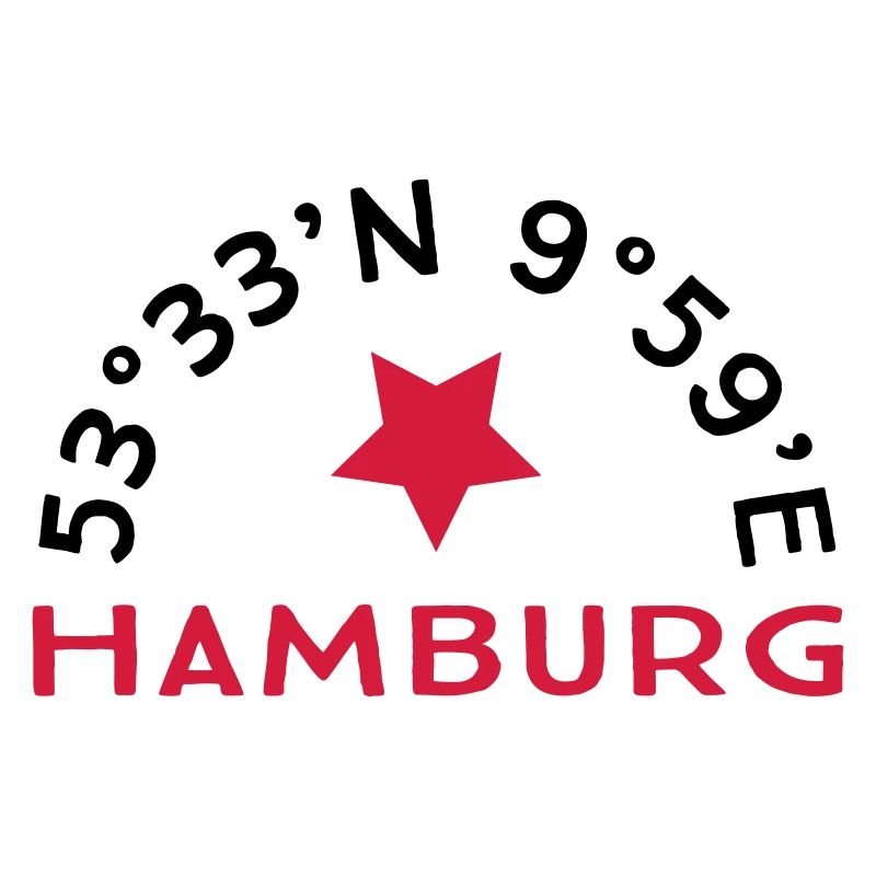Hambourg