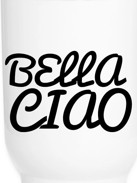 bella ciao