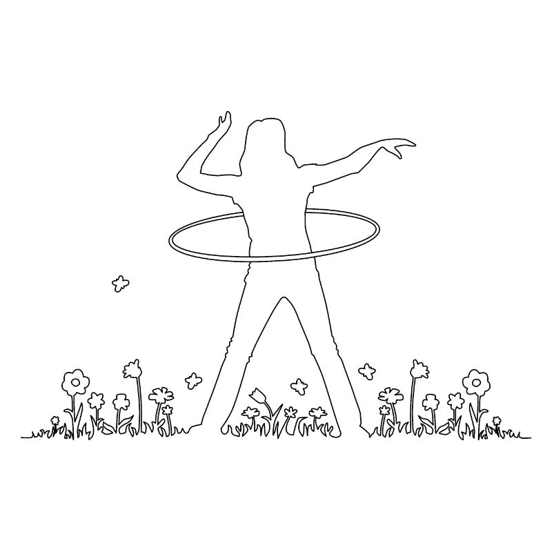 Hula Hoop