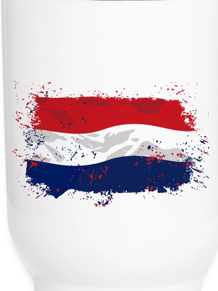 Holland Flag