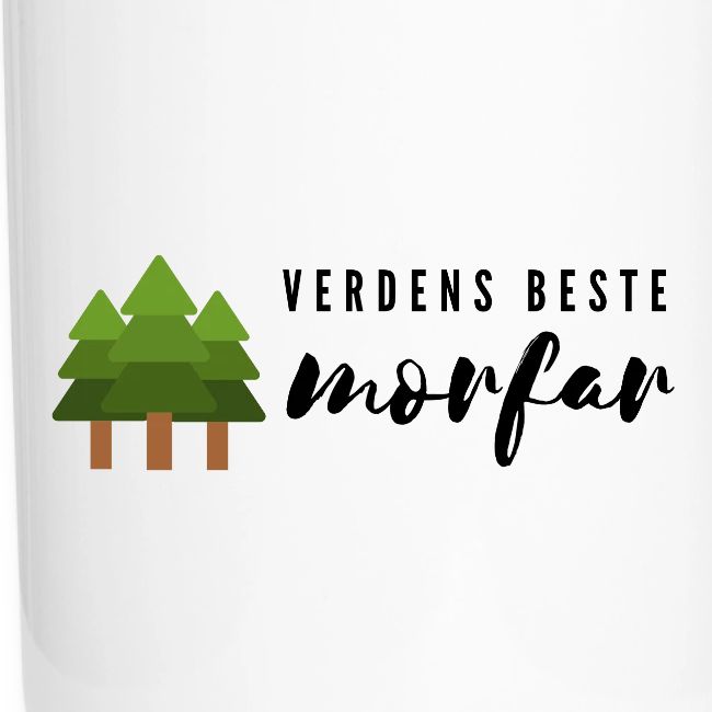 Verdens beste morfar