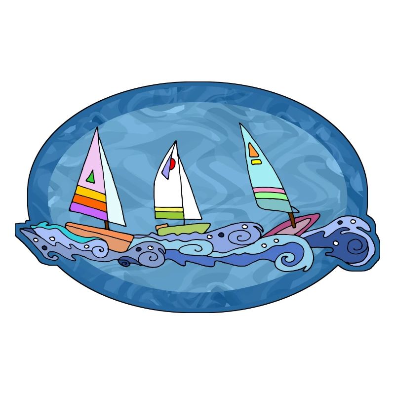 Segelboote