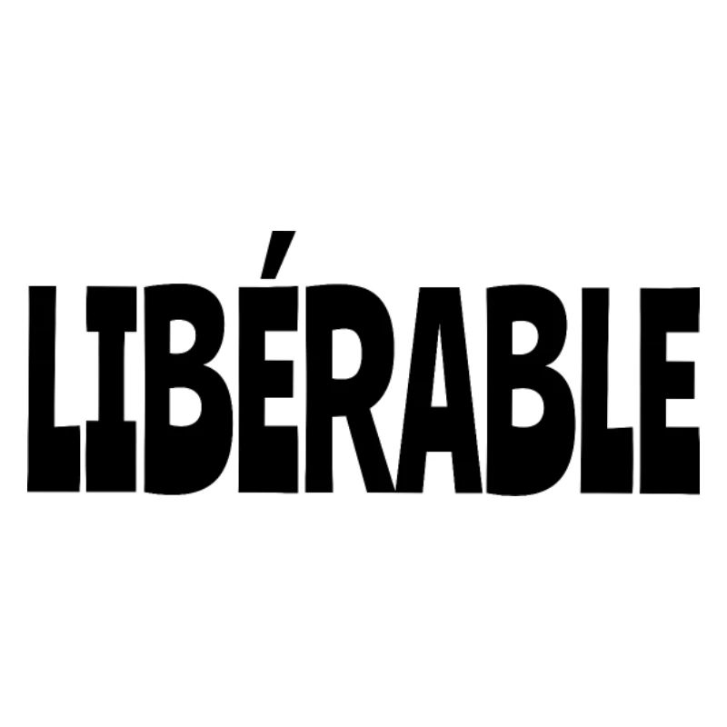 libérable