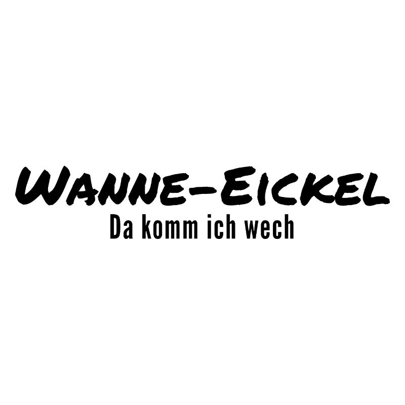 Wanne-Eickel