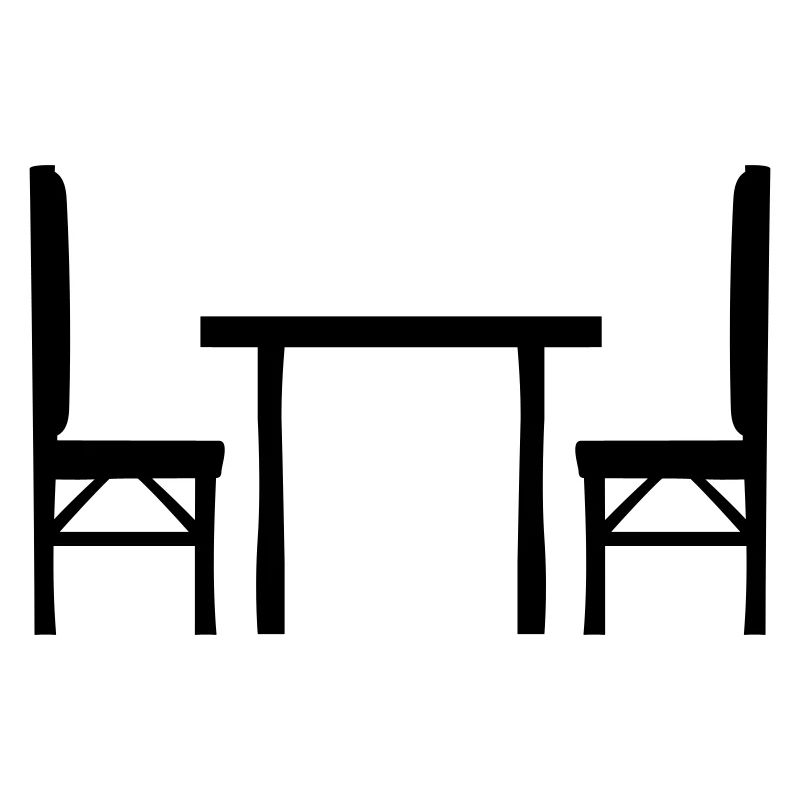 Table 2 chaises