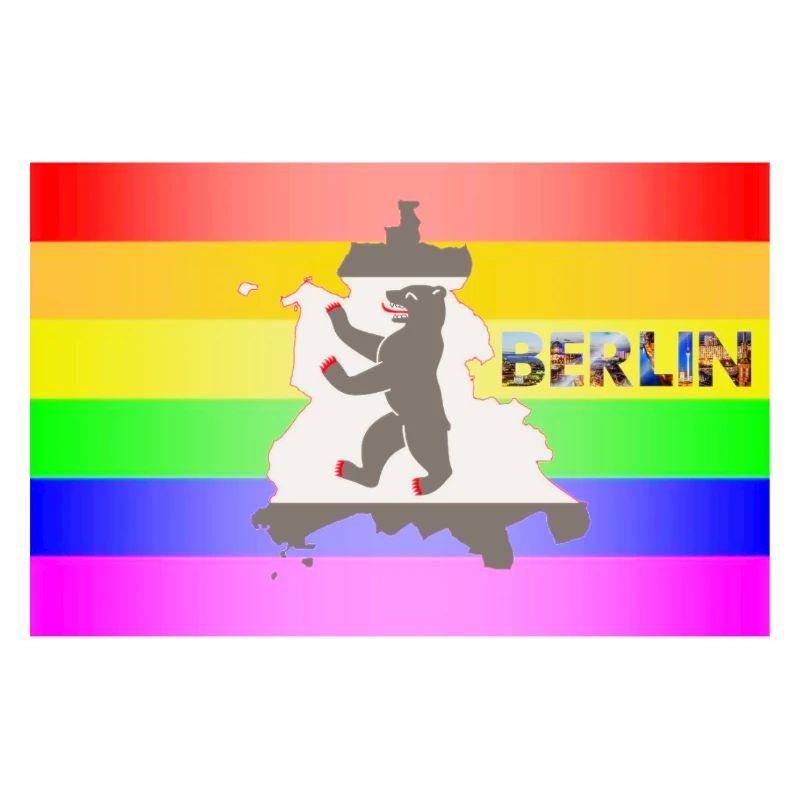 CSD Berlin Gay Pride