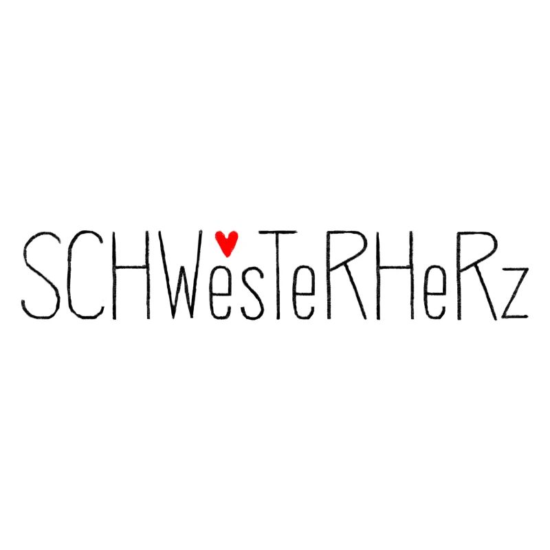 Label Schwesterherz