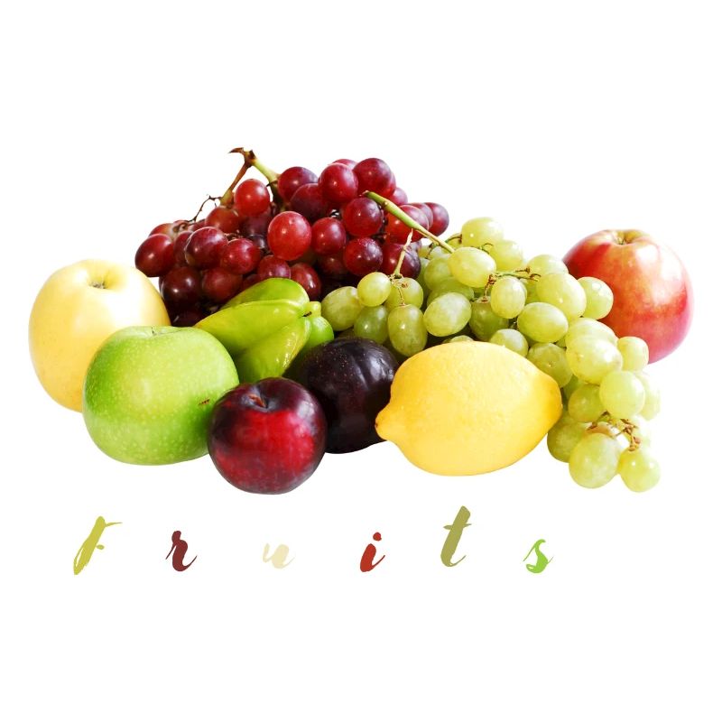 Früchte