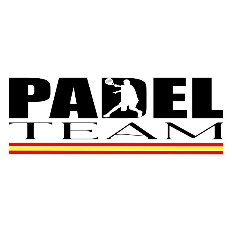 Padel Mannschaft