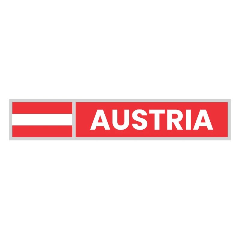 Austria Flag