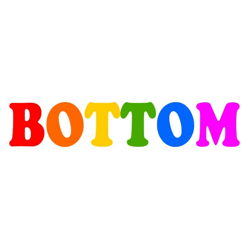 Bottom